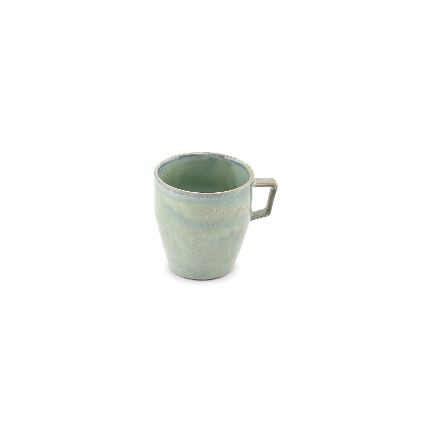F2D Structo Turquoise Kubek 350 ml