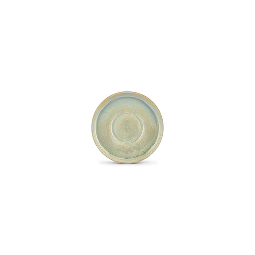 Fine 2 Dine Structo Turquoise Spodek 14 cm (200/350 ml)