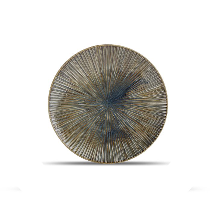 Talerz 25,5cm Forest Halo