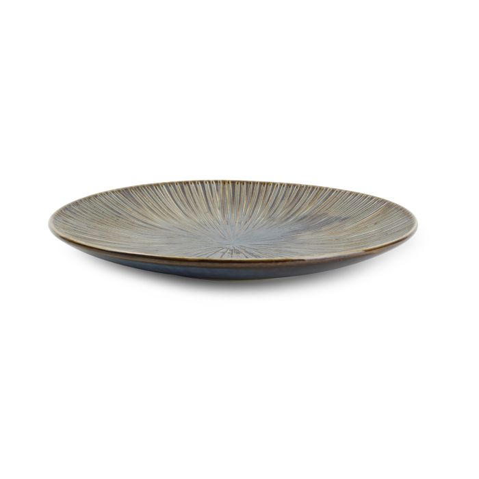 Talerz 25,5cm Forest Halo