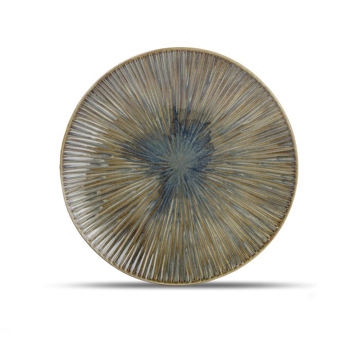 Talerz 28cm Forest Halo