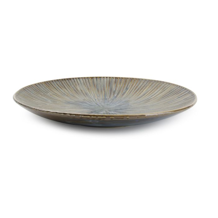 Talerz 28cm Forest Halo