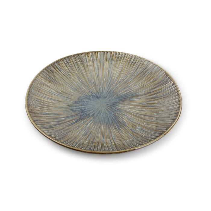 Talerz 28cm Forest Halo
