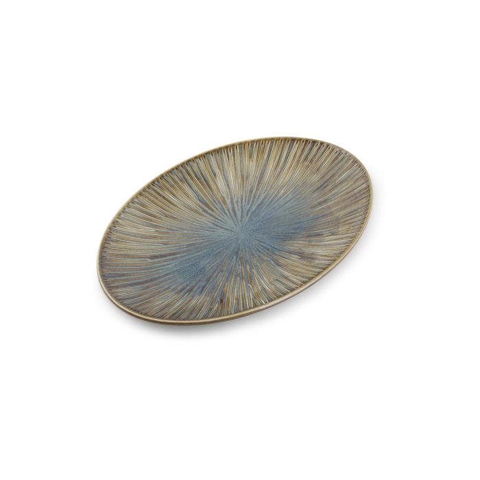 Półmisek 25,5x17cm Forest Halo