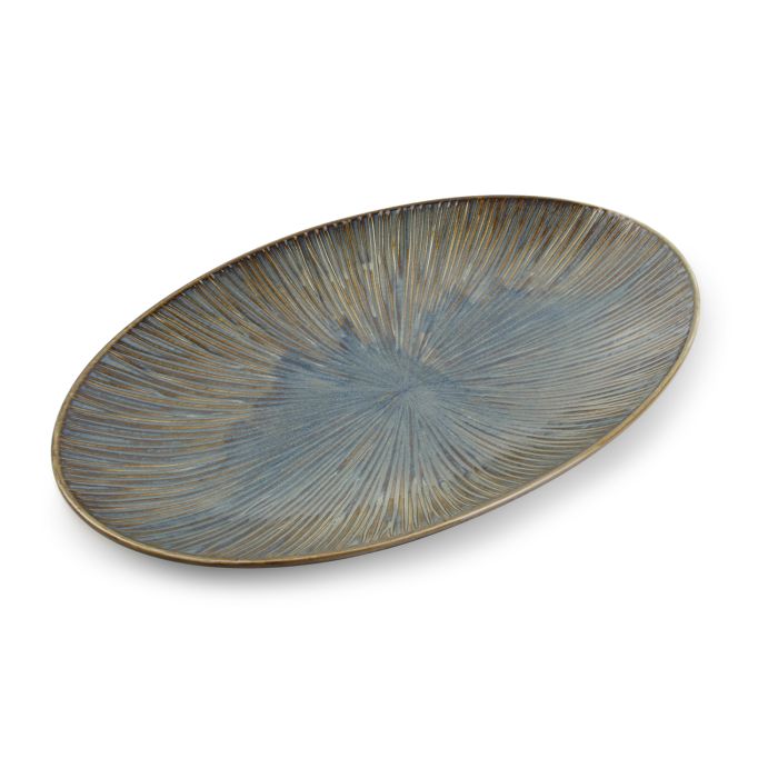 Półmisek 40x25,5cm Forest Halo