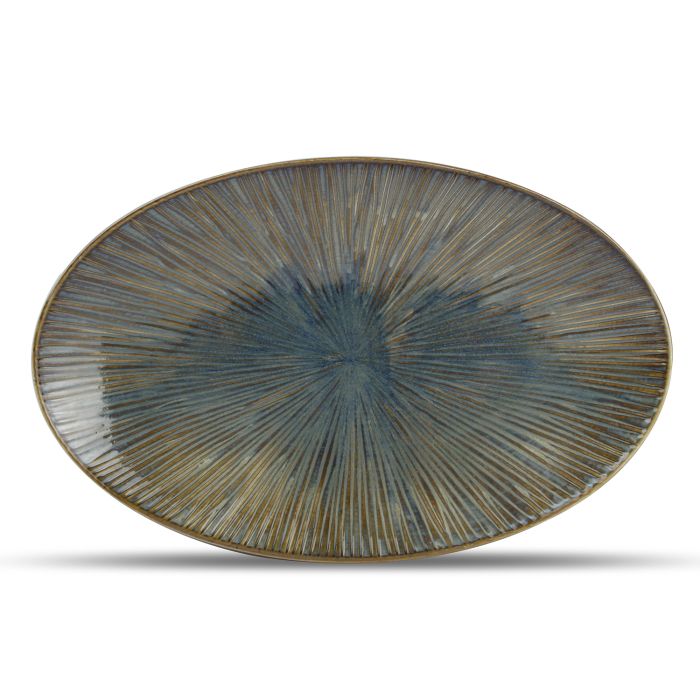 Półmisek 40x25,5cm Forest Halo