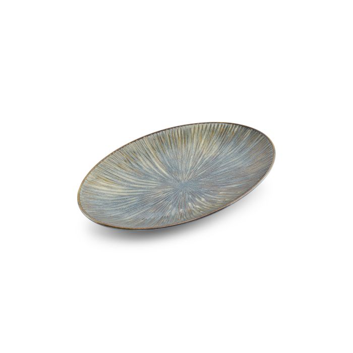 Półmisek 32,5x22cm Forest Halo
