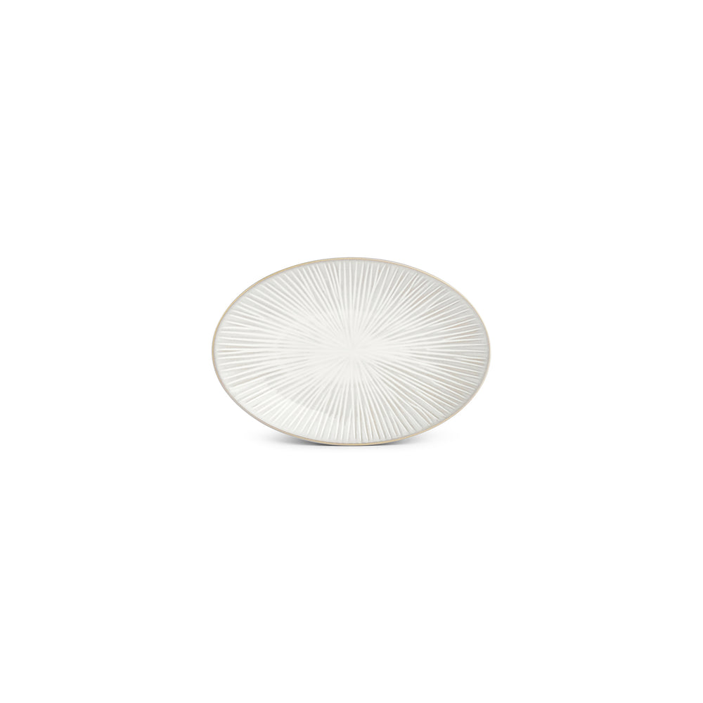 Półmisek 25,5x17cm Cloud Halo