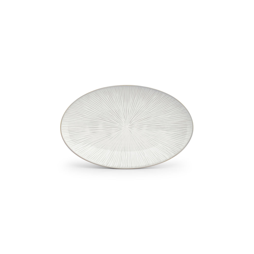 Półmisek 40x25,5cm Cloud Halo