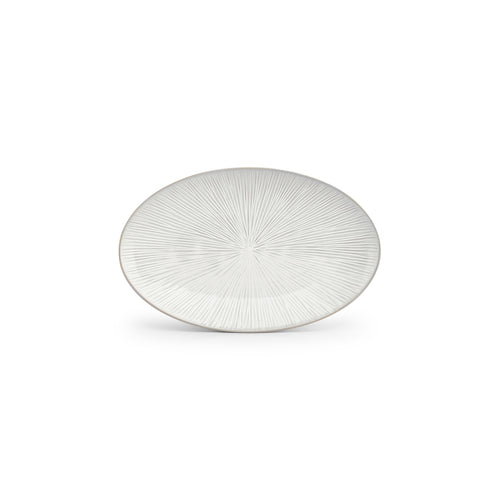 Półmisek 40x25,5cm Cloud Halo