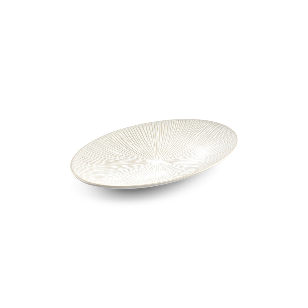 Półmisek 32,5x22cm Cloud Halo