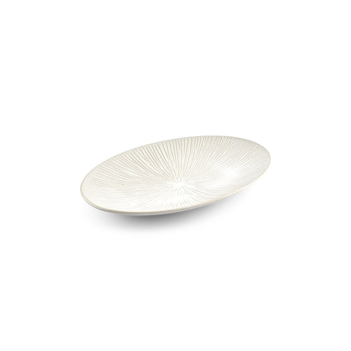 Półmisek 32,5x22cm Cloud Halo