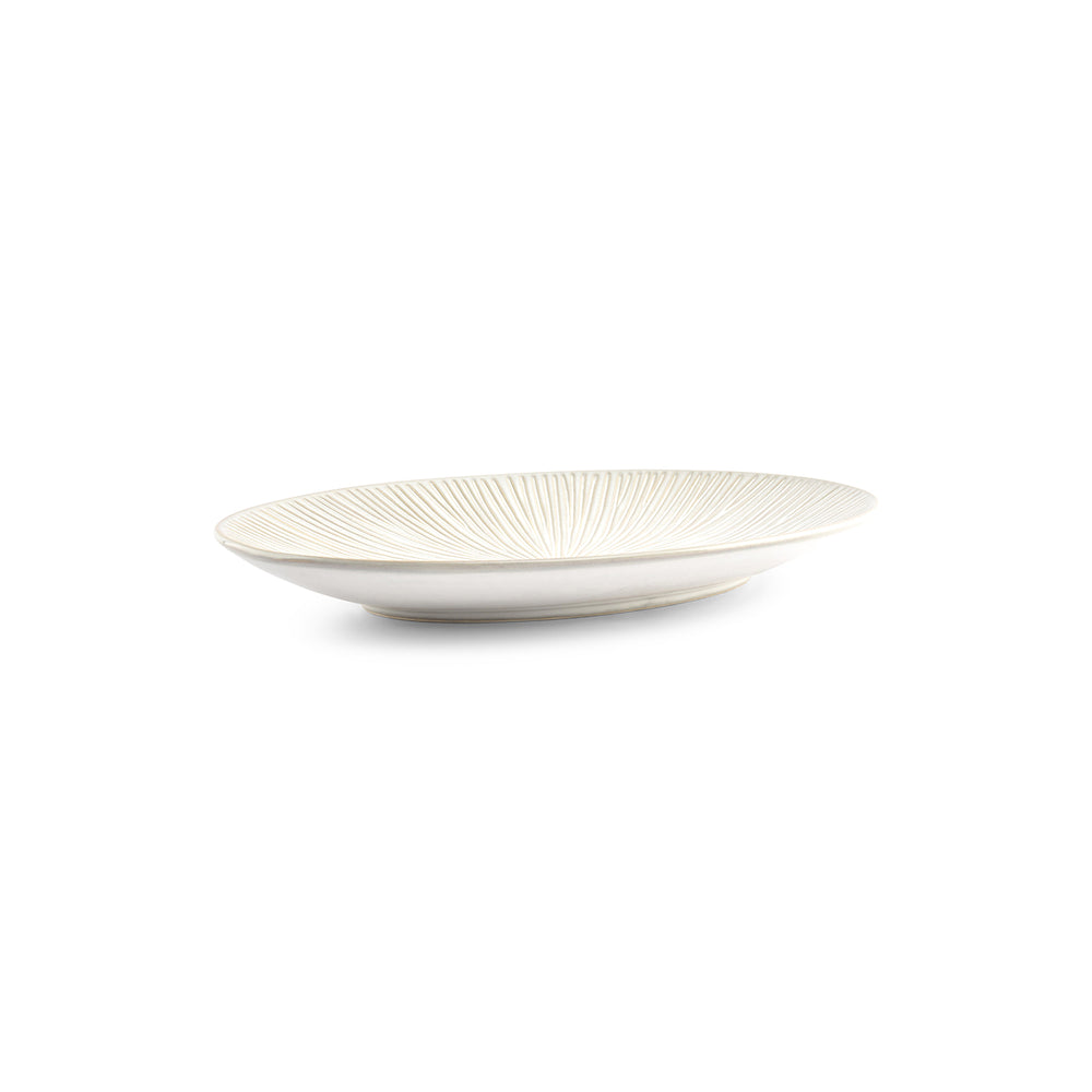 Półmisek 32,5x22cm Cloud Halo