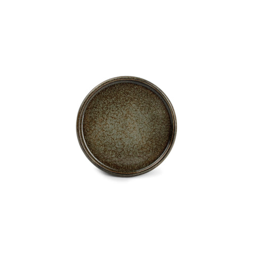Talerz 12,5cm forest Curvo