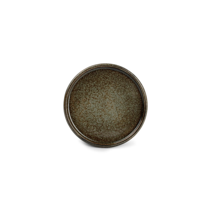 Talerz 12,5cm forest Curvo