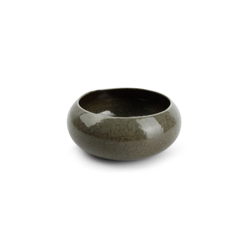 Miska 15xH6,5cm forest Curvo