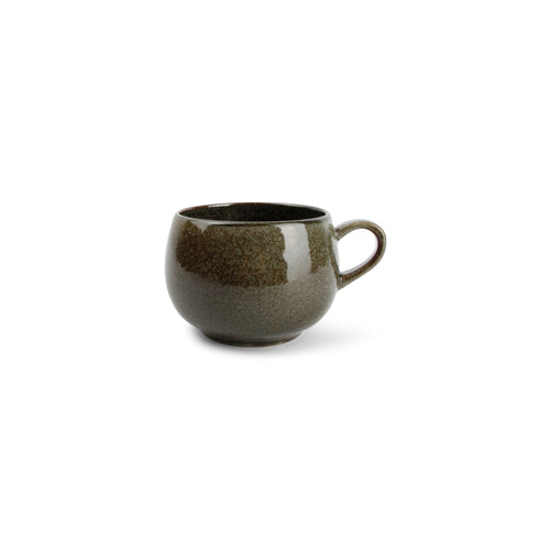 Kubek 300 ml forest Curvo