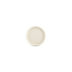 Talerz 12,5cm vanilla Curvo
