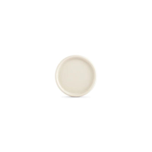 Talerz 12,5cm vanilla Curvo