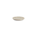 Talerz 12,5cm vanilla Curvo
