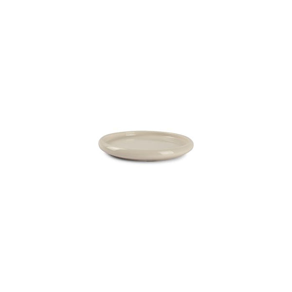 Talerz 12,5cm vanilla Curvo