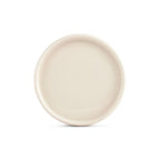 Talerz 21cm vanilla Curvo