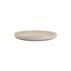 Talerz 27cm vanilla Curvo