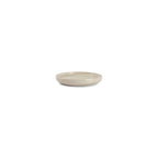Spodek do filiżanki do mokki 11 cm vanilla Curvo
