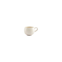 Filiżanka 170 ml vanilla Curvo