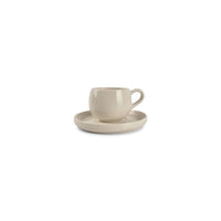 Filiżanka 170 ml vanilla Curvo