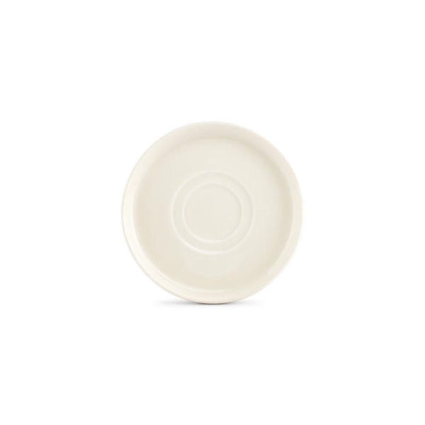 Spodek uniwersalny 14cm vanilla Curvo