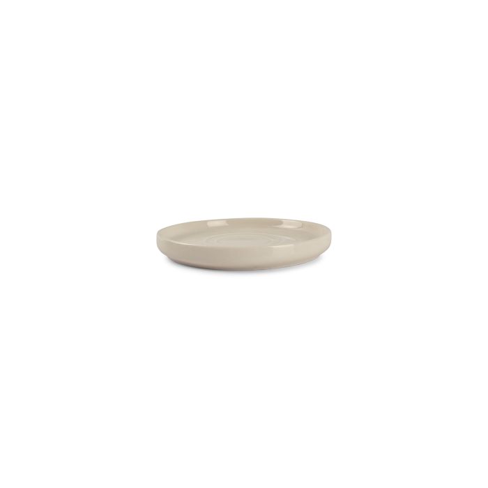 Spodek uniwersalny 14cm vanilla Curvo