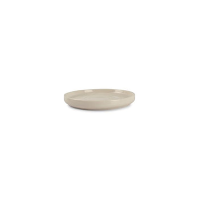 Spodek uniwersalny 14cm vanilla Curvo