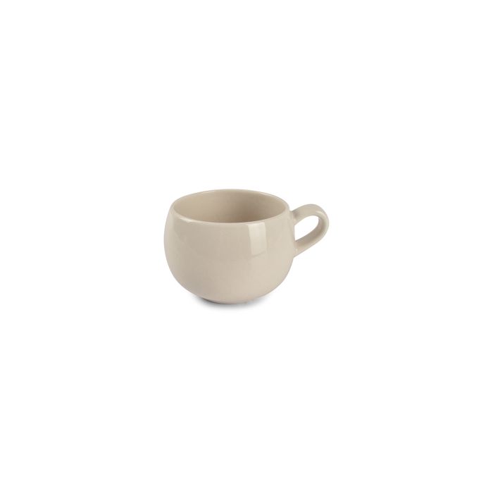 Kubek 300 ml vanilla Curvo