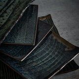 Talerz 18x17cm seaweed Umi