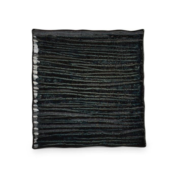 Talerz 25x24cm seaweed Umi