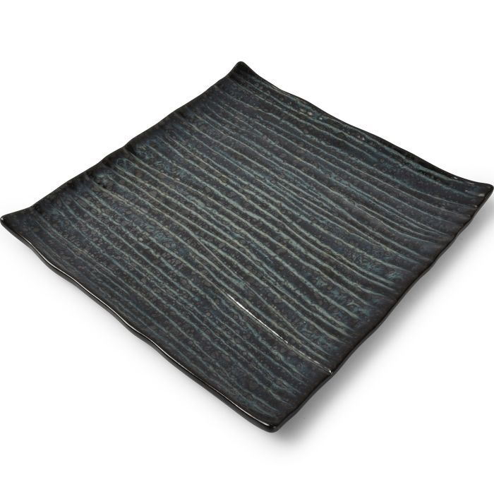 Talerz 25x24cm seaweed Umi