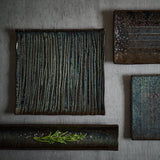 Talerz 25x24cm seaweed Umi