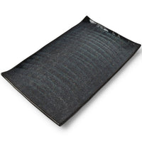 Talerz 30x18cm seaweed Umi