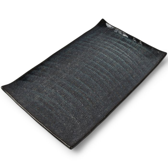 Talerz 30x18cm seaweed Umi
