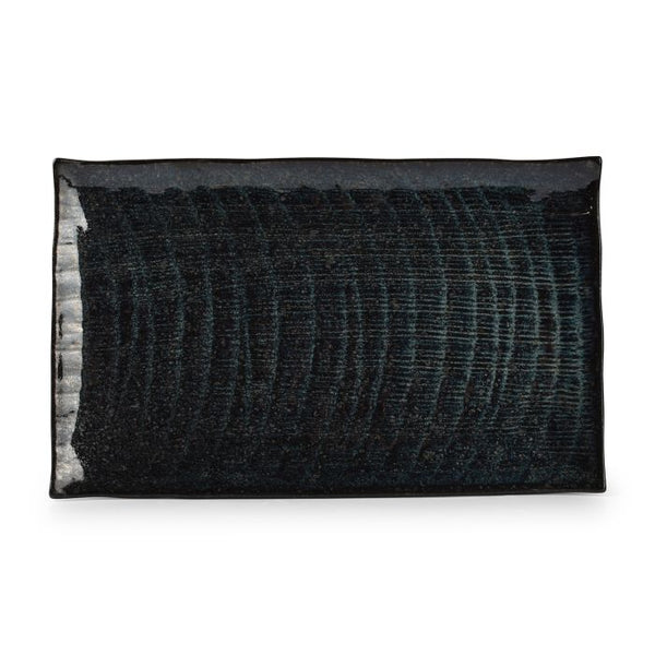 Talerz 30x18cm seaweed Umi