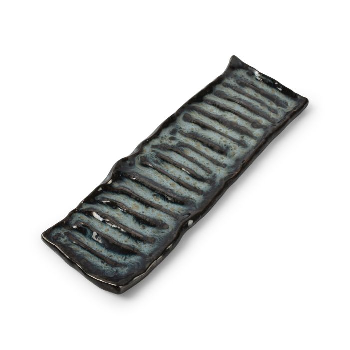 Półmisek 29x9cm seaweed Umi