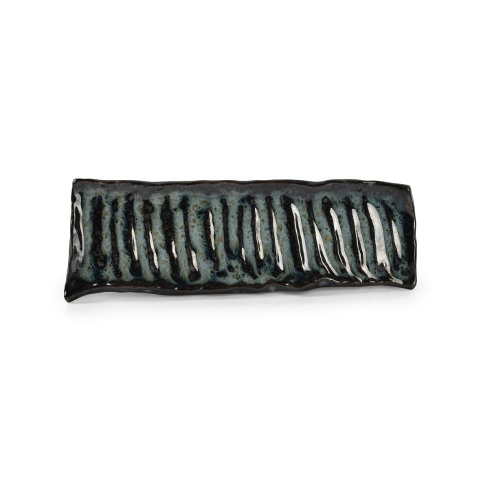 Półmisek 29x9cm seaweed Umi
