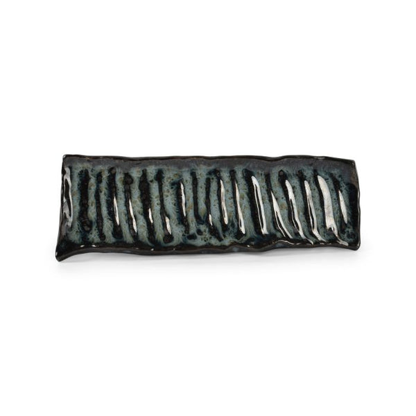 Półmisek 29x9cm seaweed Umi