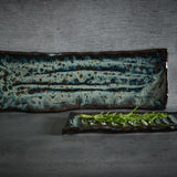 Półmisek 32x10cm seaweed Umi