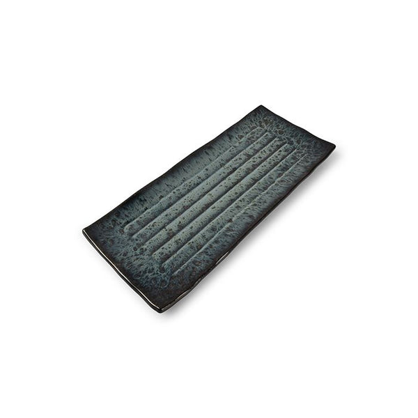 Półmisek 36x15xH2cm seaweed Umi