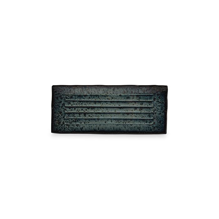 Półmisek 36x15xH2cm seaweed Umi