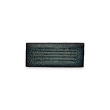 Półmisek 36x15xH2cm seaweed Umi