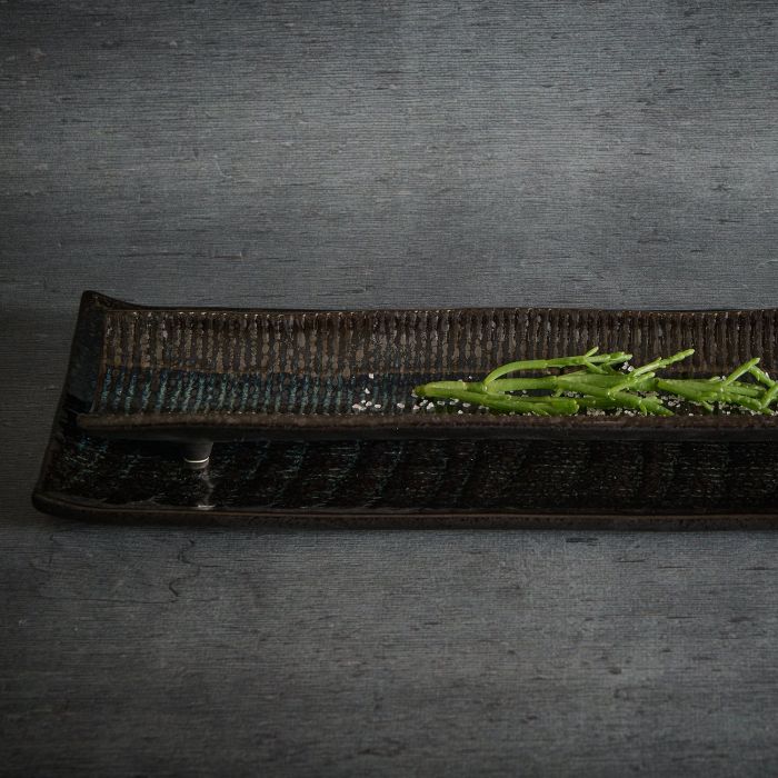 Półmisek 41x13cm seaweed Umi