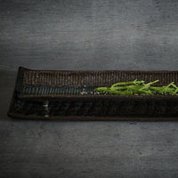 Półmisek 41x13cm seaweed Umi